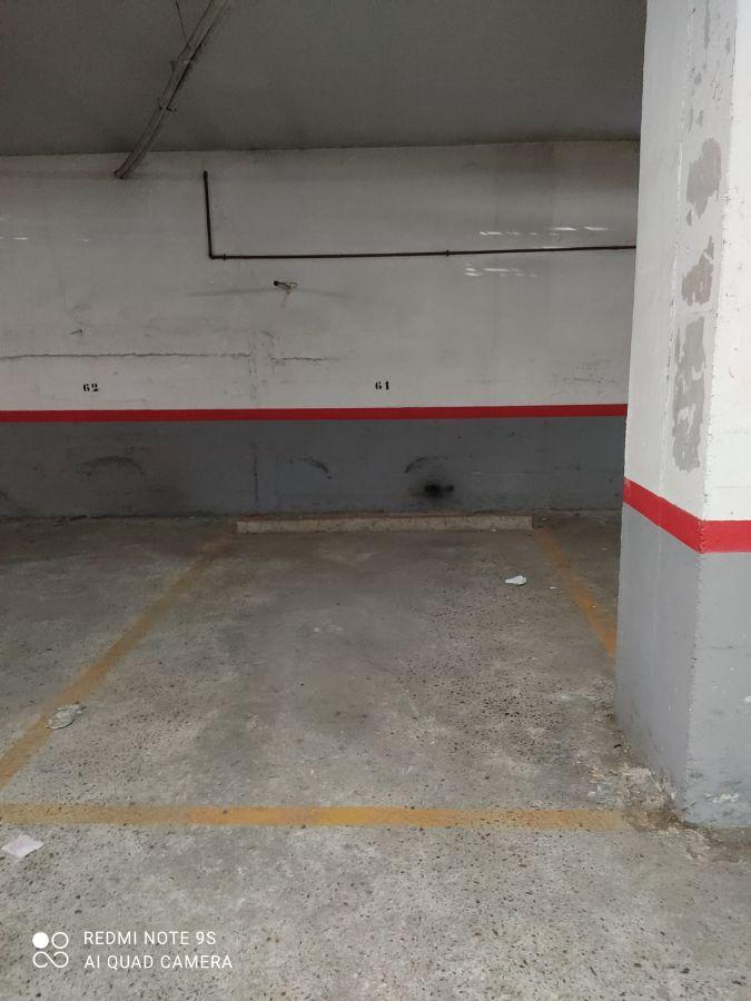 For sale of flat in Mérida