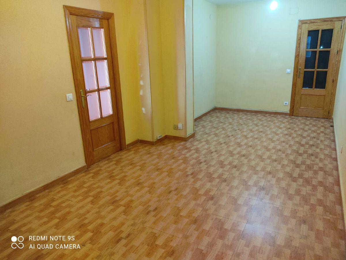 For sale of flat in Mérida