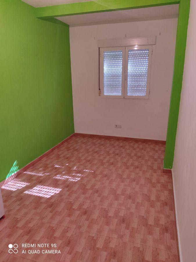 For sale of flat in Mérida