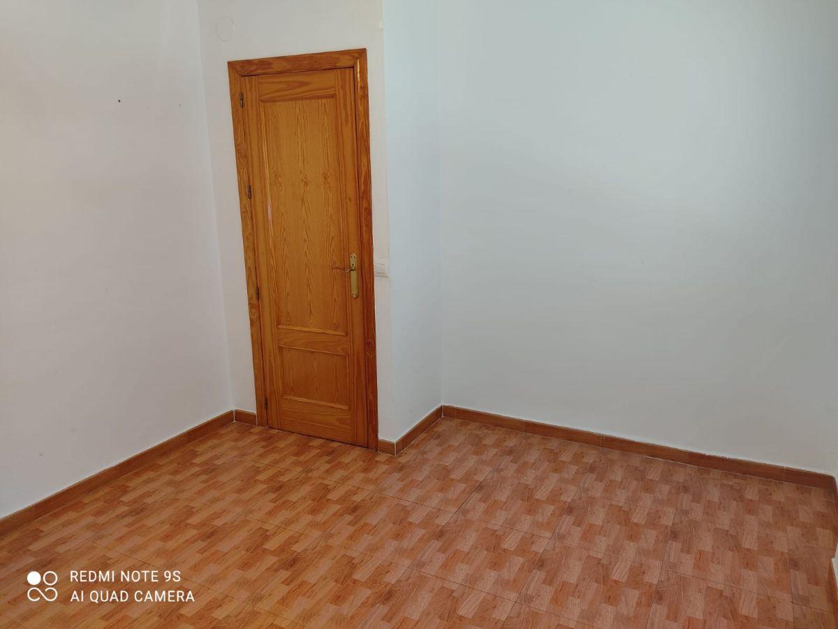 For sale of flat in Mérida