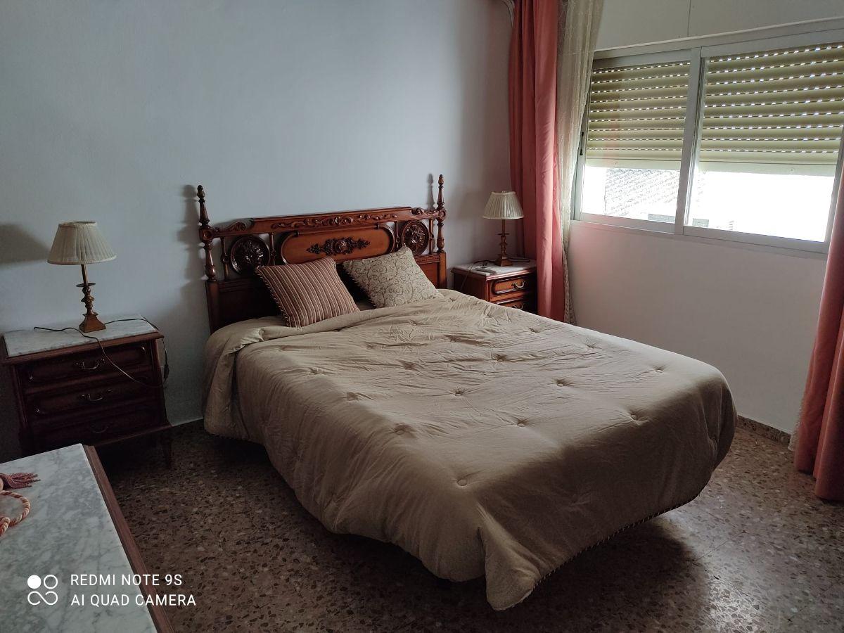 For rent of flat in Mérida