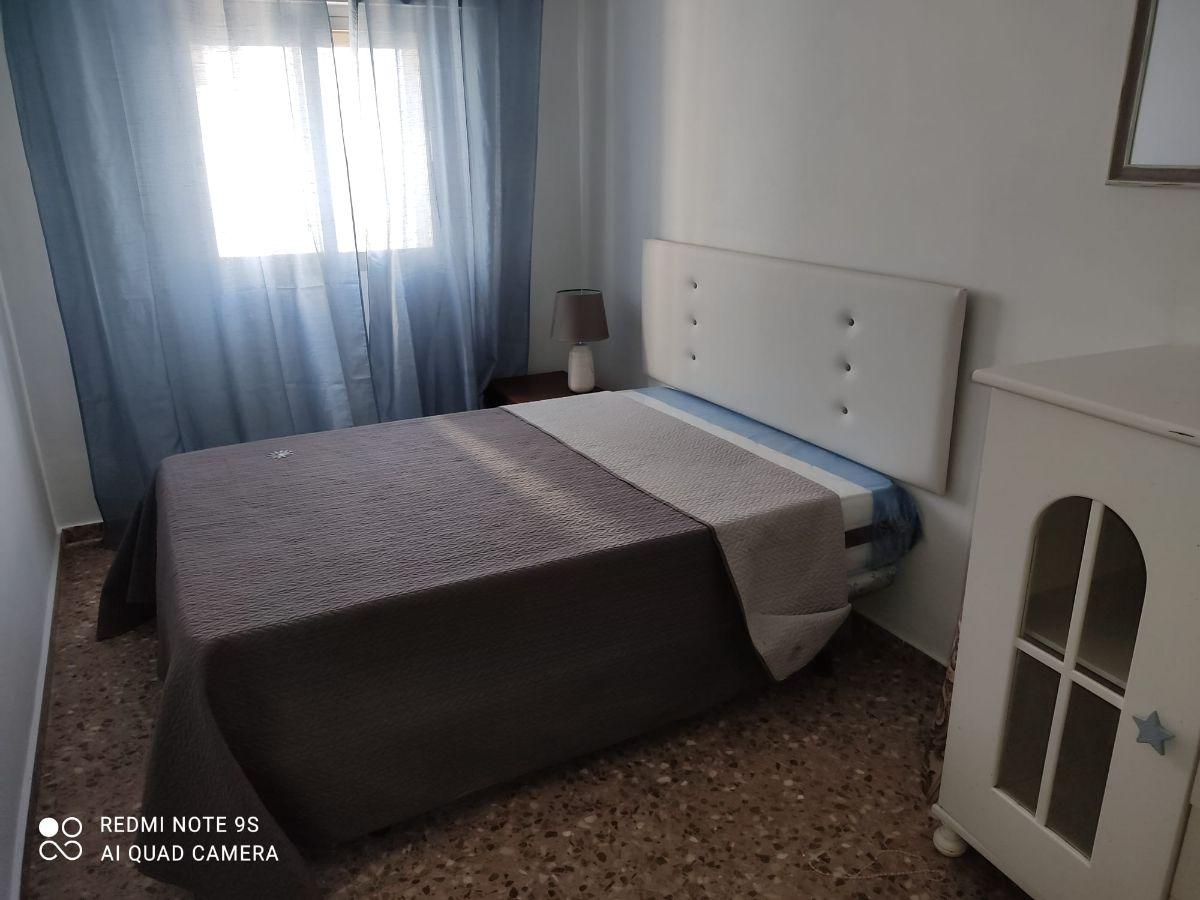 For rent of flat in Mérida