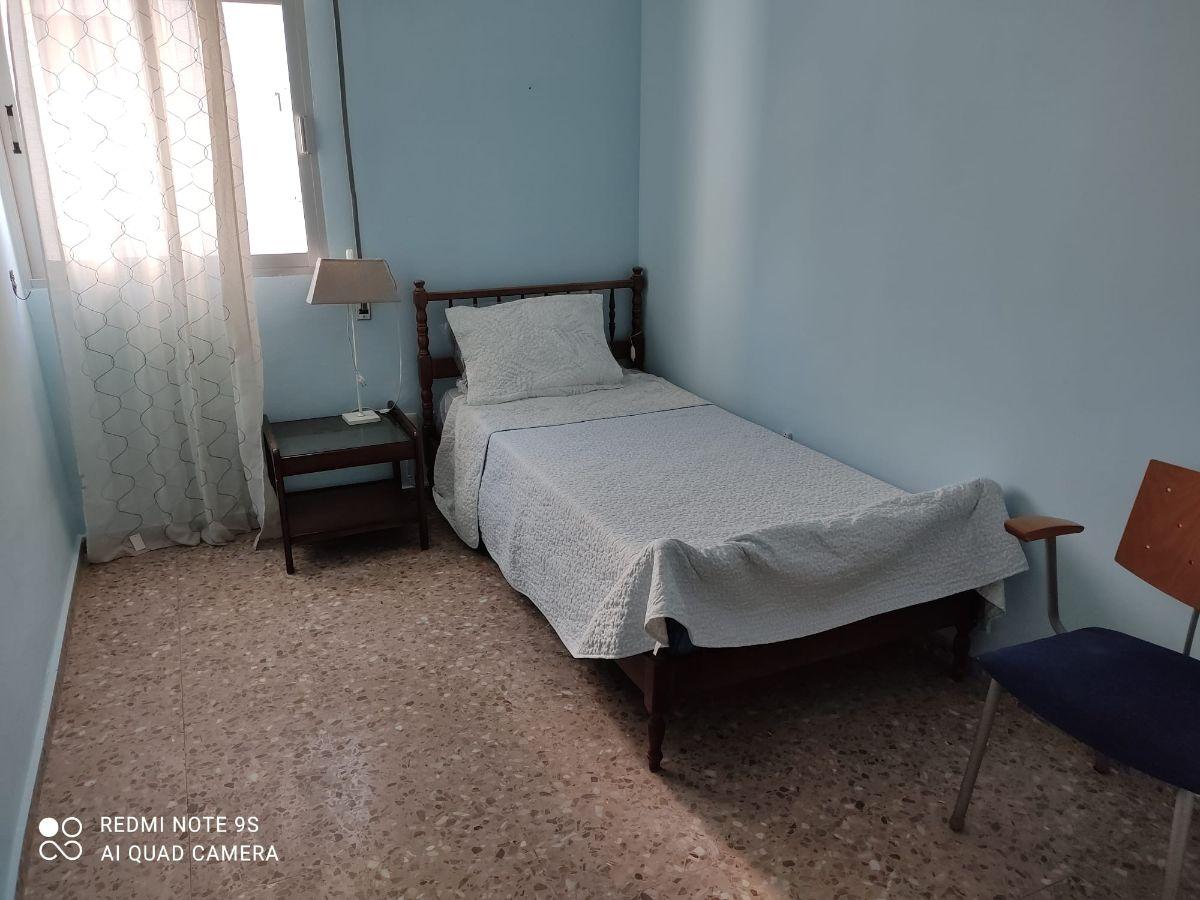 For rent of flat in Mérida