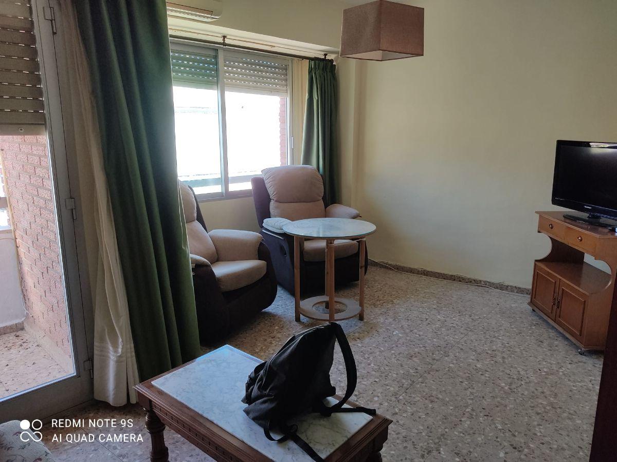 For rent of flat in Mérida