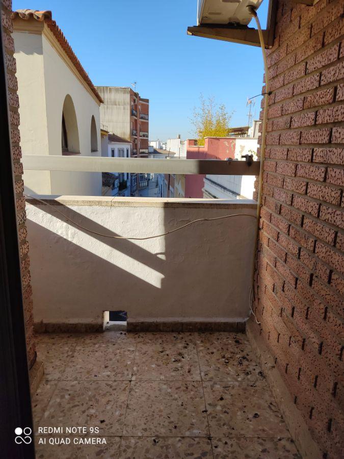 For rent of flat in Mérida