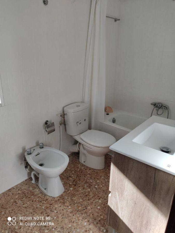 For rent of flat in Mérida