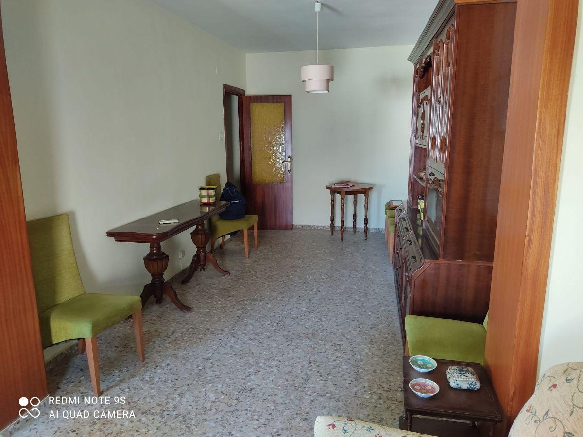 For rent of flat in Mérida