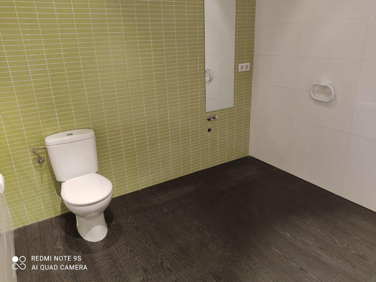 For rent of commercial in Mérida