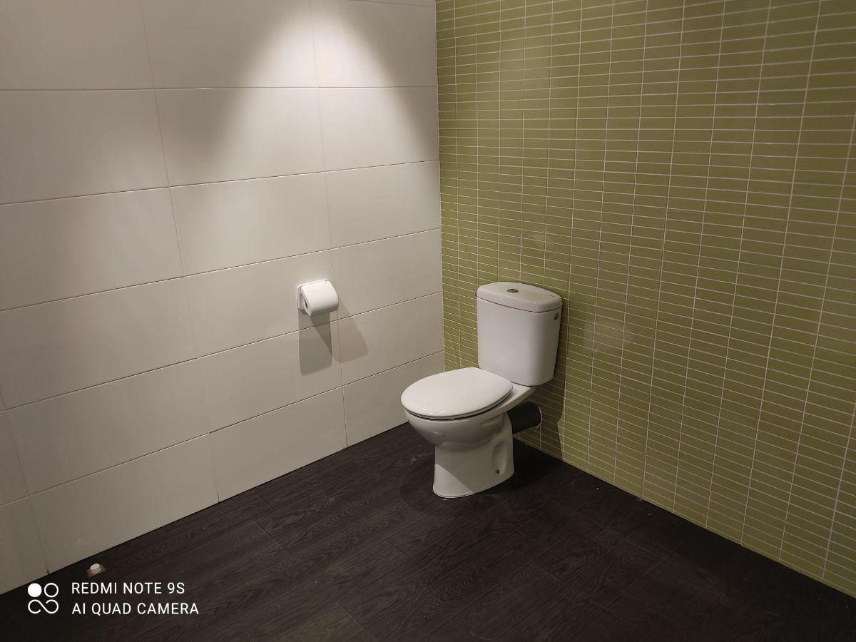 For rent of commercial in Mérida