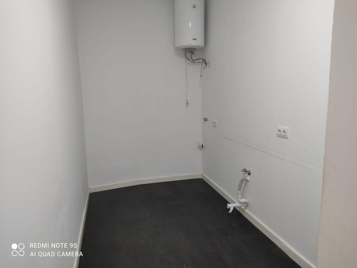 For rent of commercial in Mérida