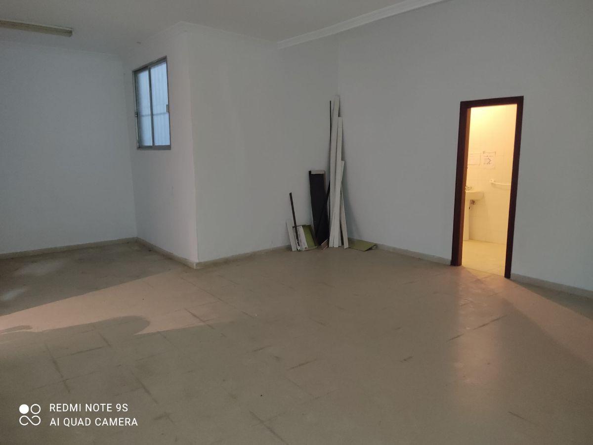For rent of commercial in Mérida