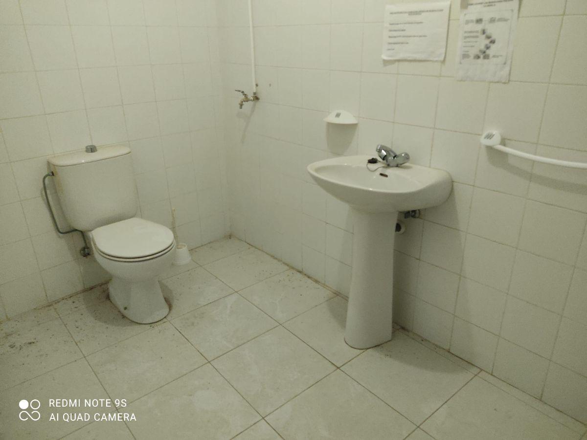 For rent of commercial in Mérida