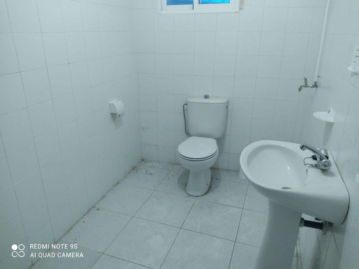 For rent of commercial in Mérida