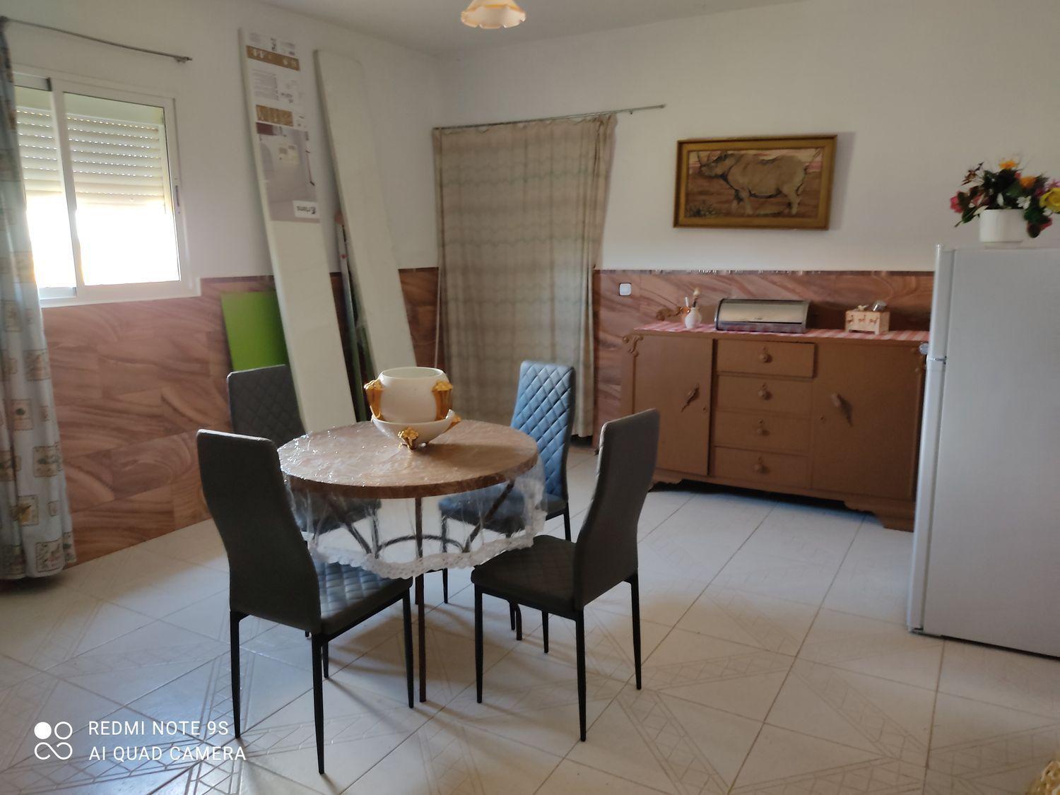 For sale of chalet in Mérida