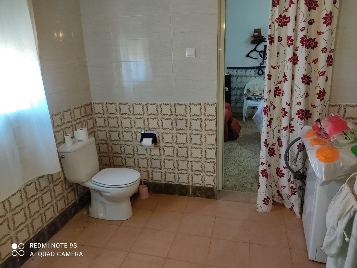 Venta de chalet en Mérida