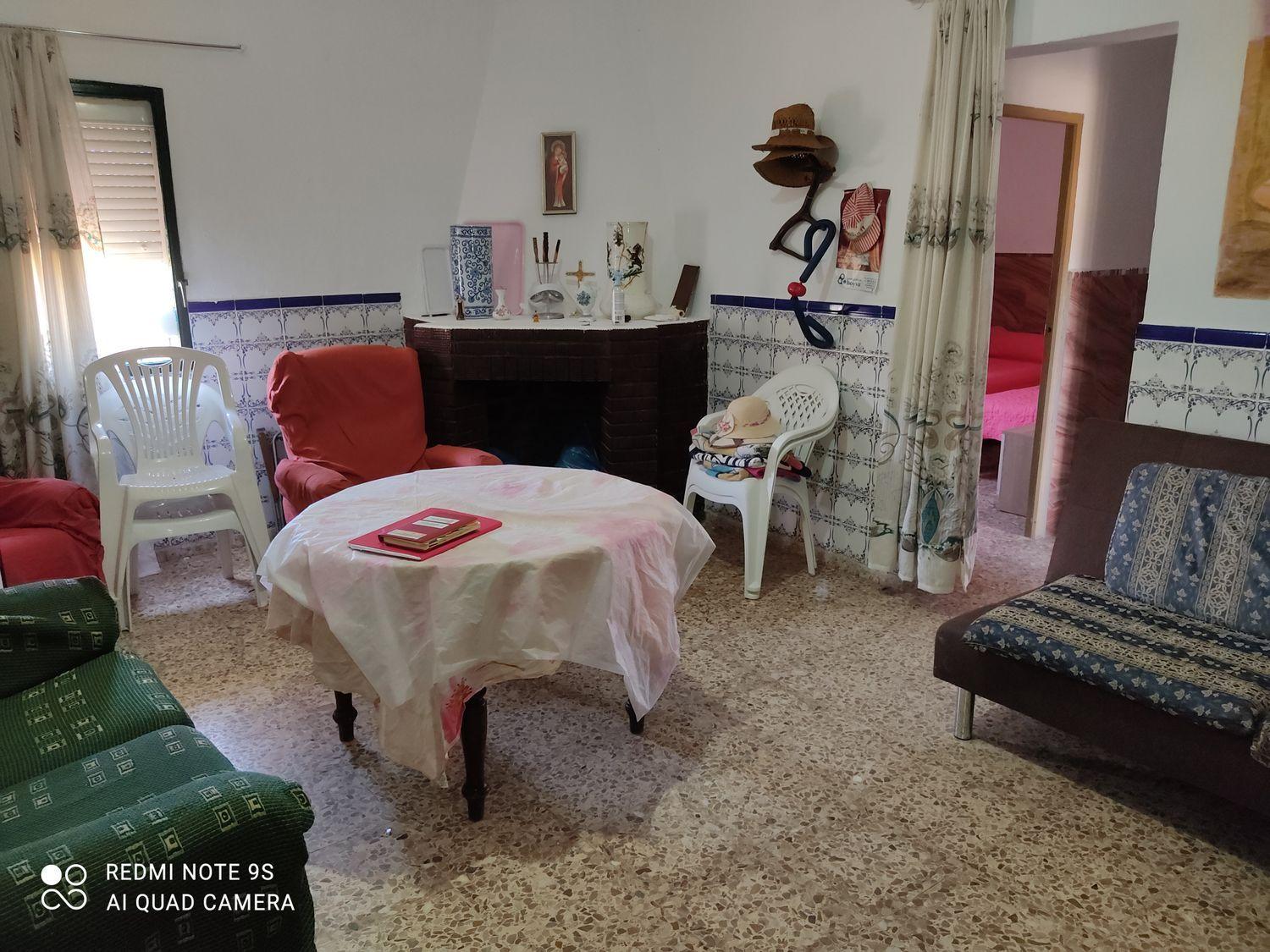 Venta de chalet en Mérida