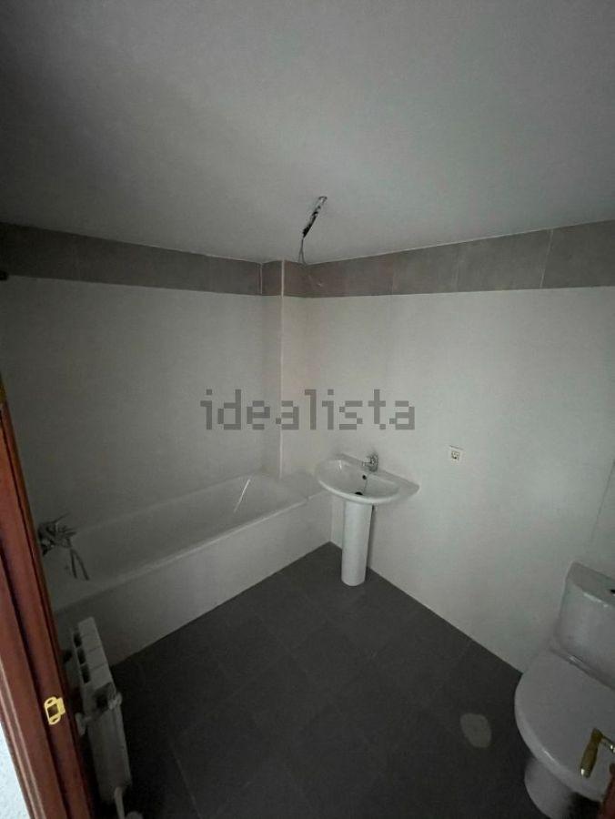 For sale of flat in Mérida