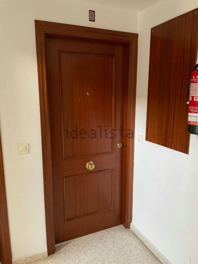 For sale of flat in Mérida