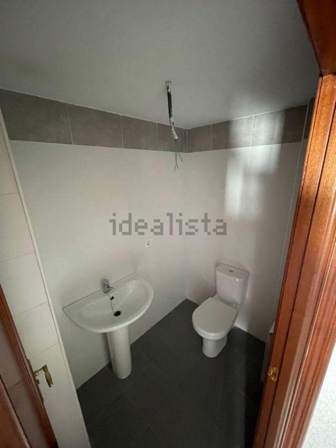 For sale of flat in Mérida