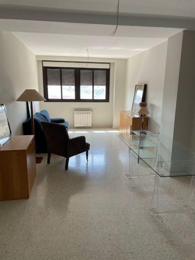 For sale of flat in Mérida