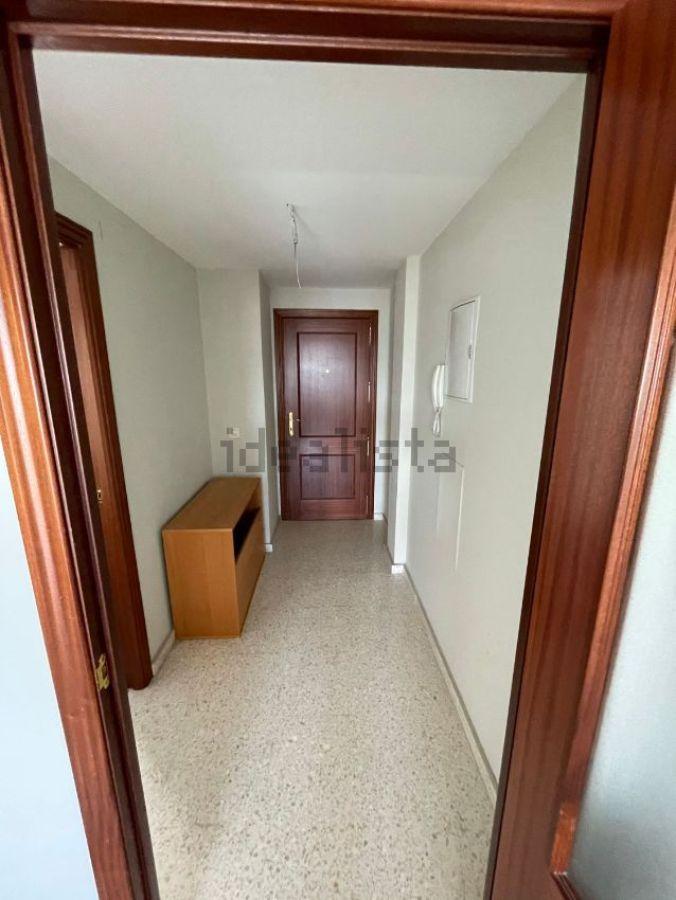 For sale of flat in Mérida