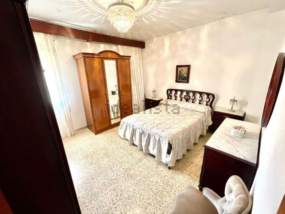 For sale of flat in Mérida