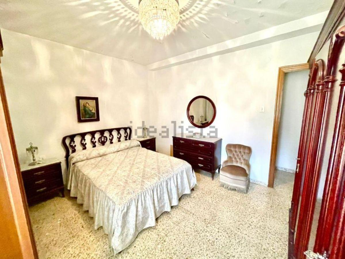 For sale of flat in Mérida