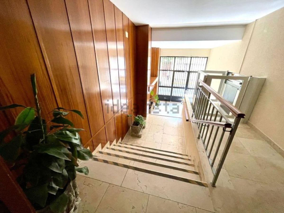 For sale of flat in Mérida