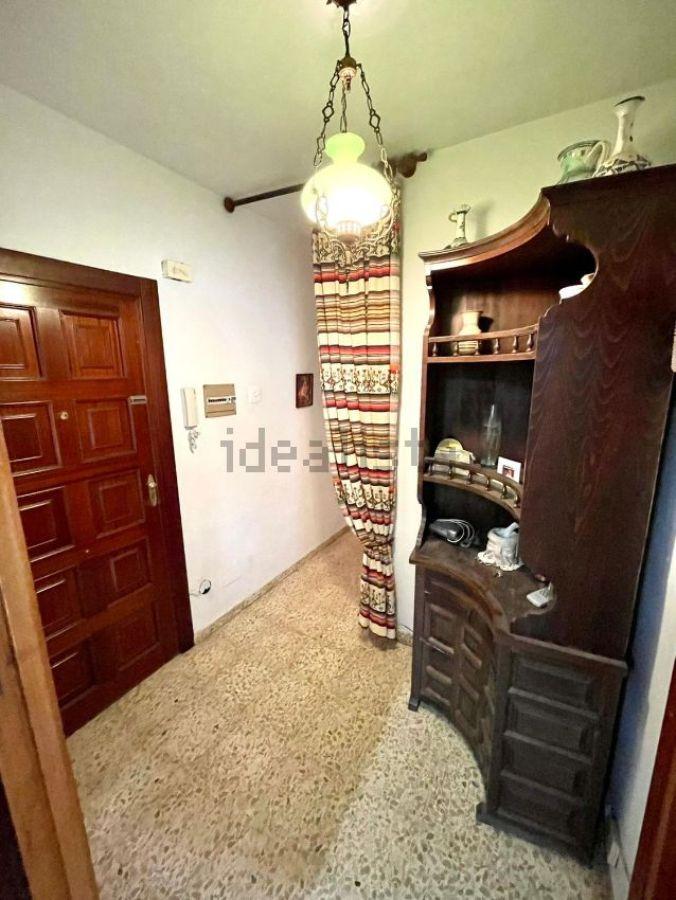 For sale of flat in Mérida