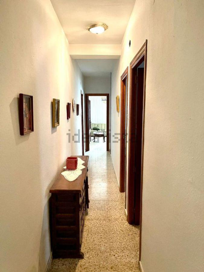 For sale of flat in Mérida