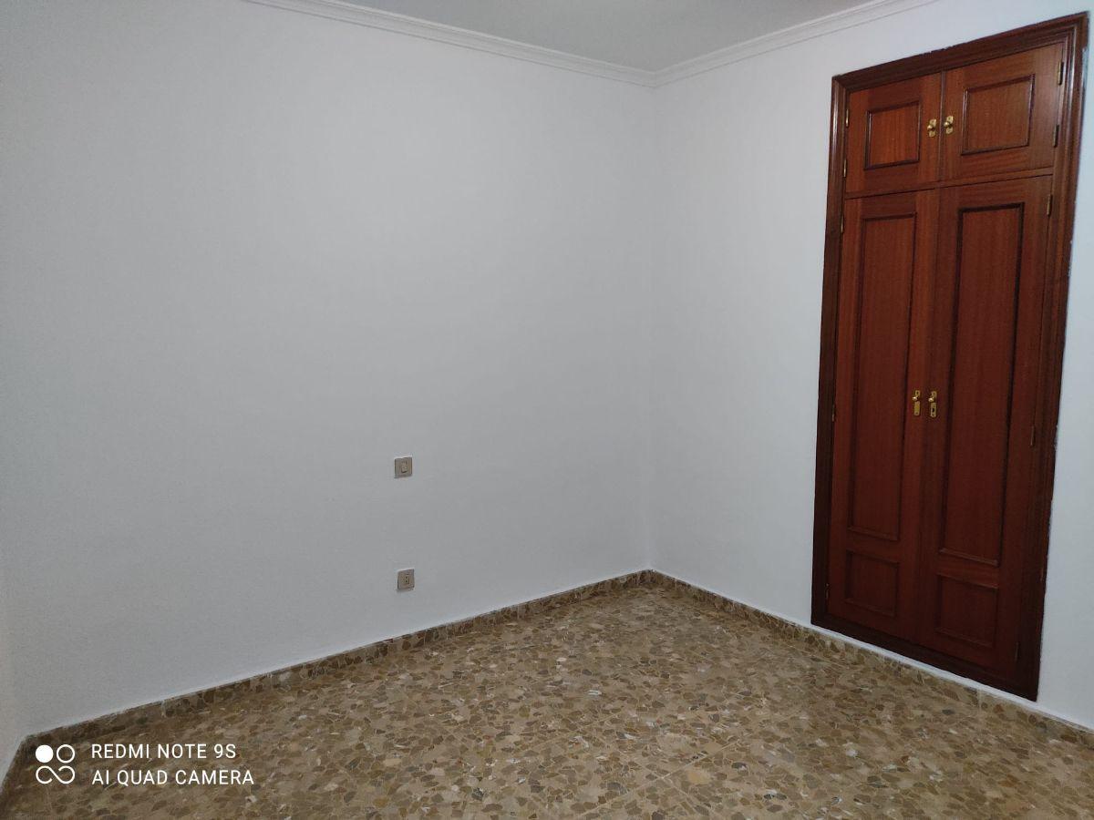 For sale of flat in Mérida