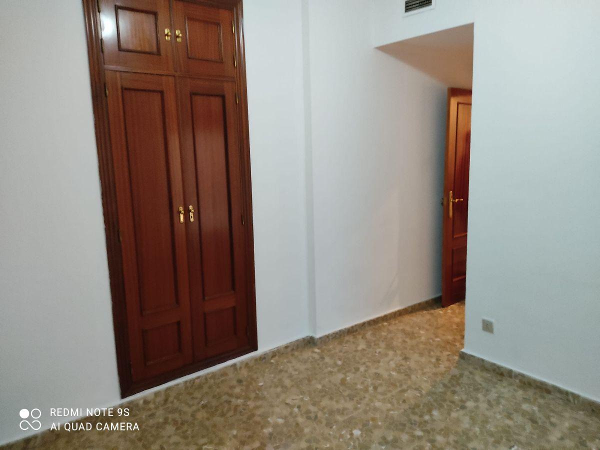 For sale of flat in Mérida