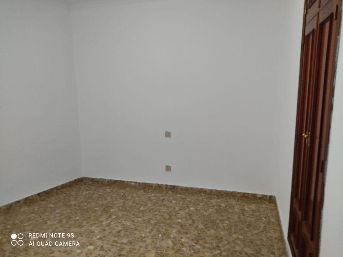 For sale of flat in Mérida