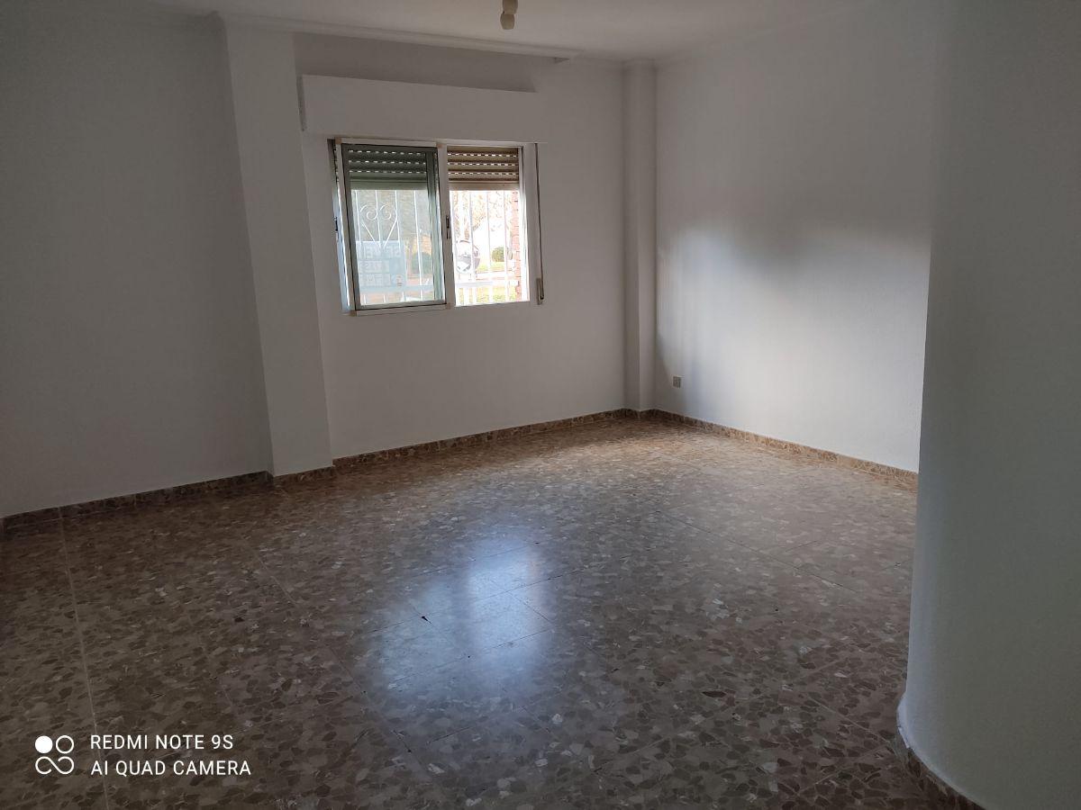 For sale of flat in Mérida