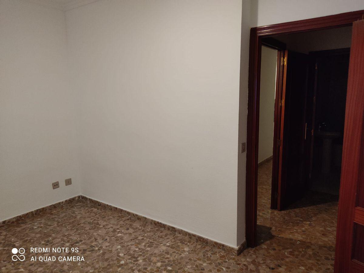 For sale of flat in Mérida