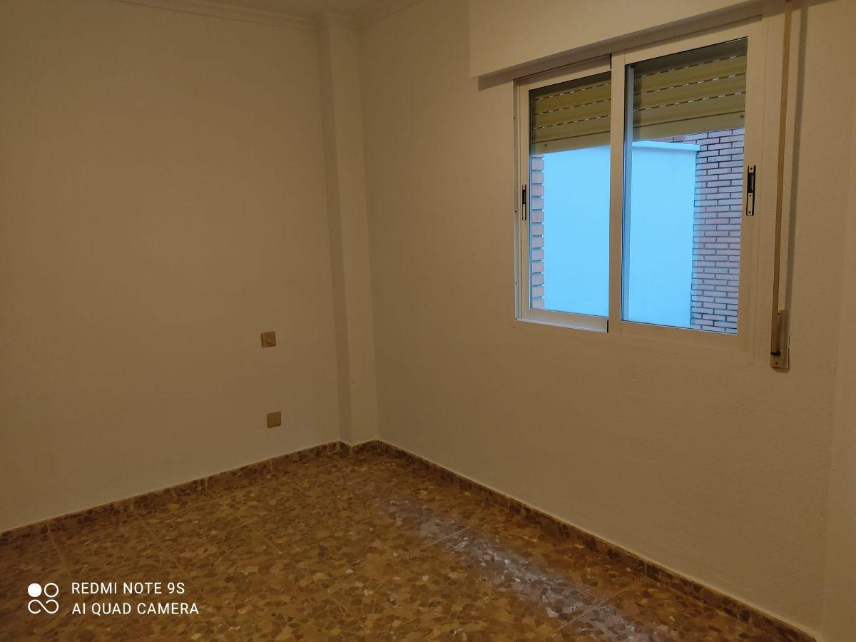 For sale of flat in Mérida