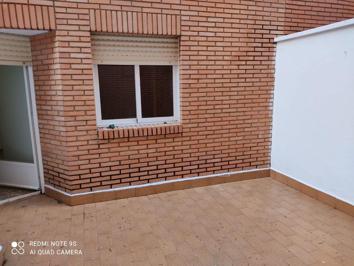 For sale of flat in Mérida