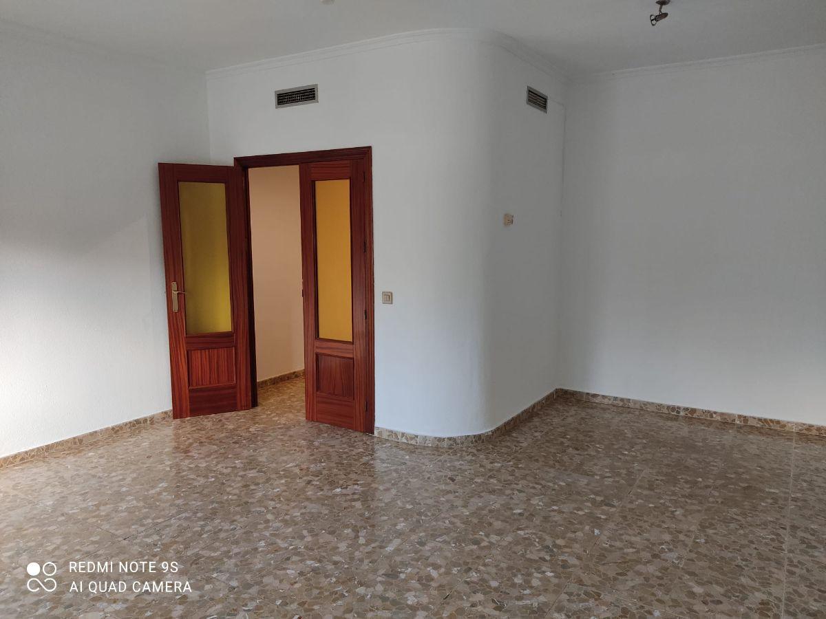 For sale of flat in Mérida