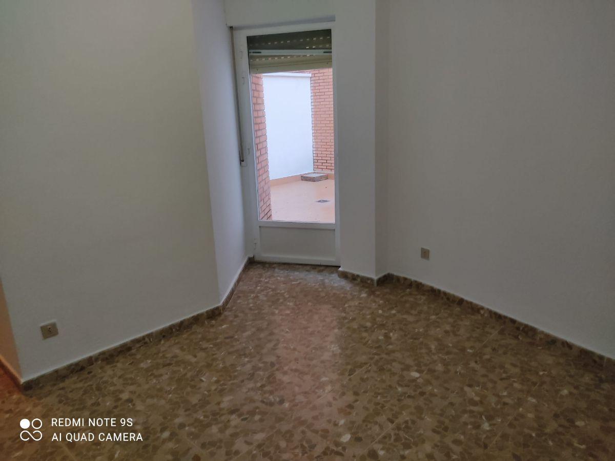 For sale of flat in Mérida