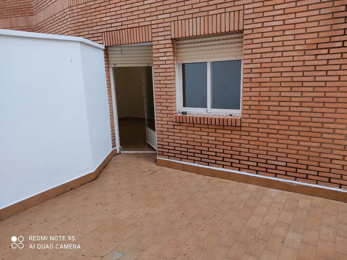 For sale of flat in Mérida