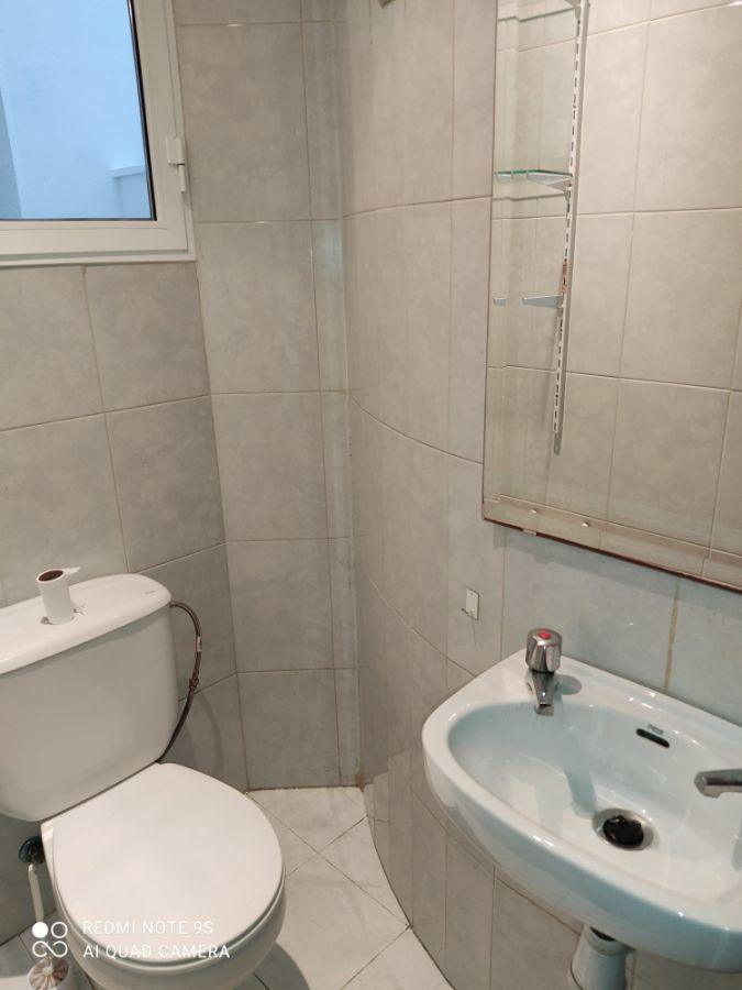 For sale of flat in Mérida