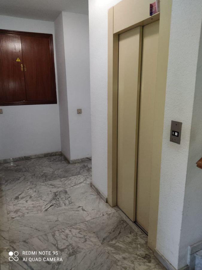 For sale of flat in Mérida