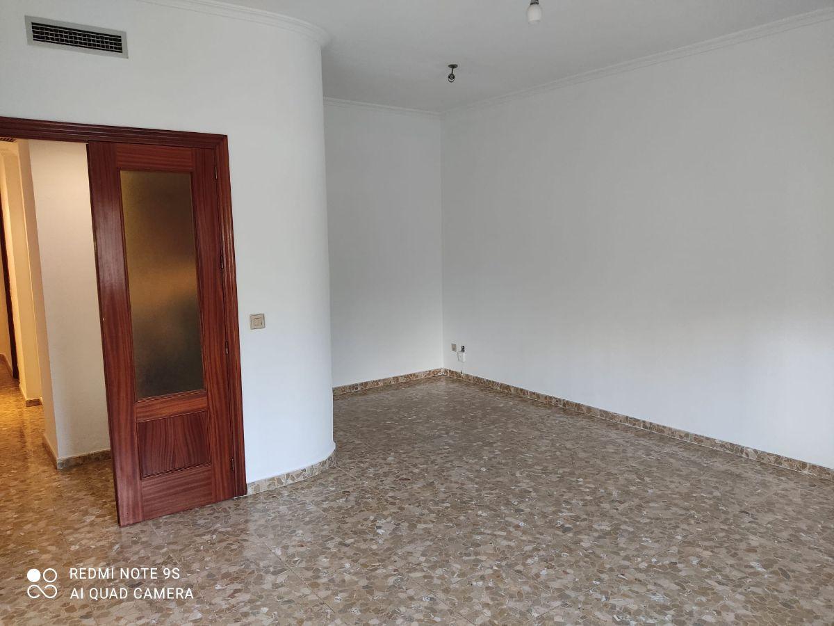 For sale of flat in Mérida