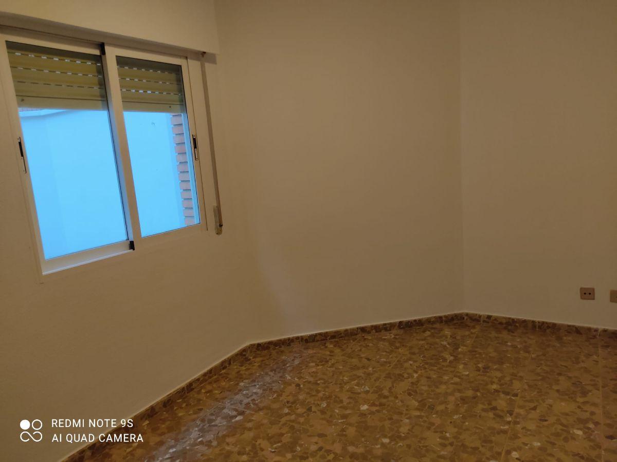 For sale of flat in Mérida