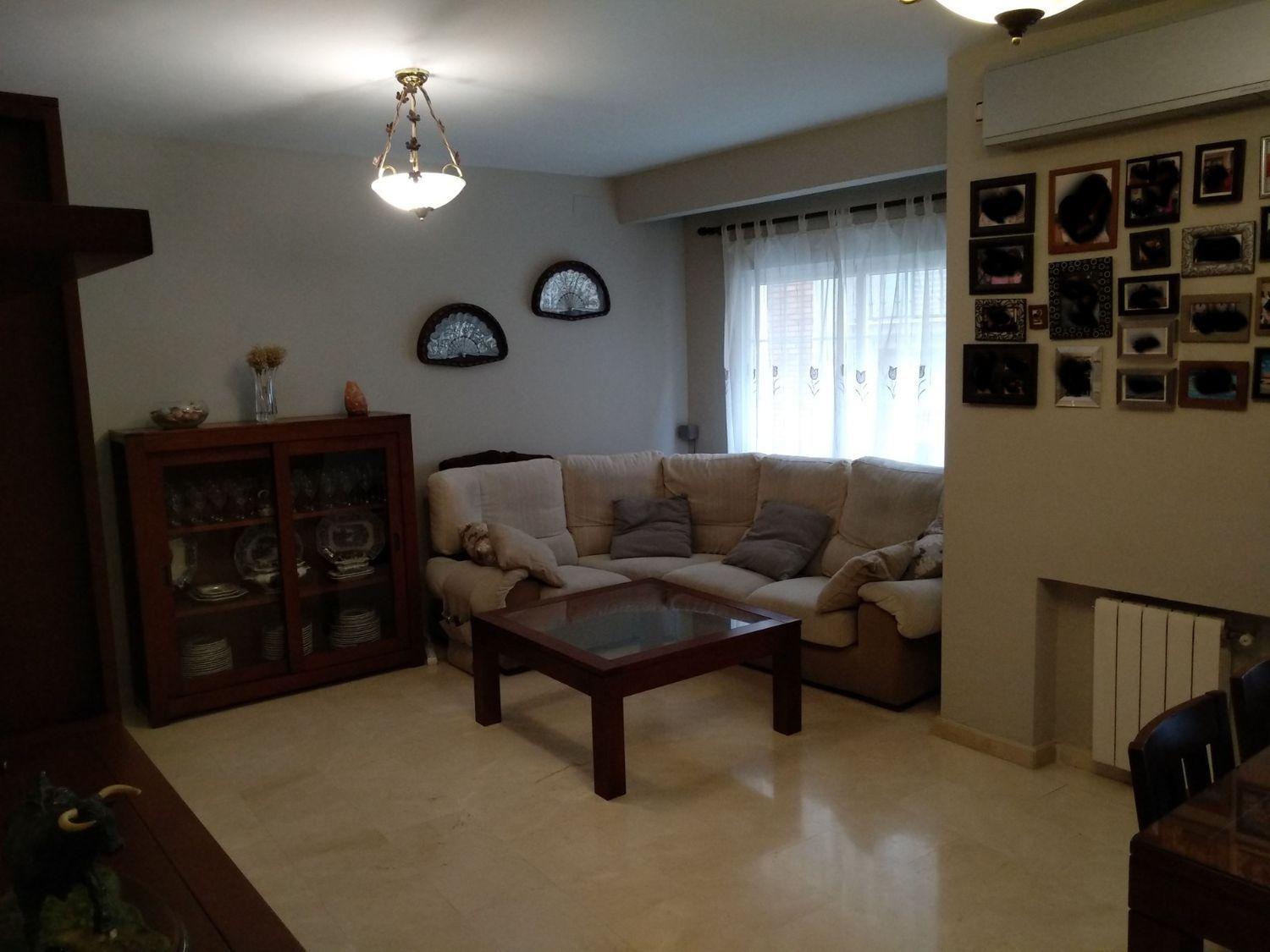 For sale of flat in Mérida