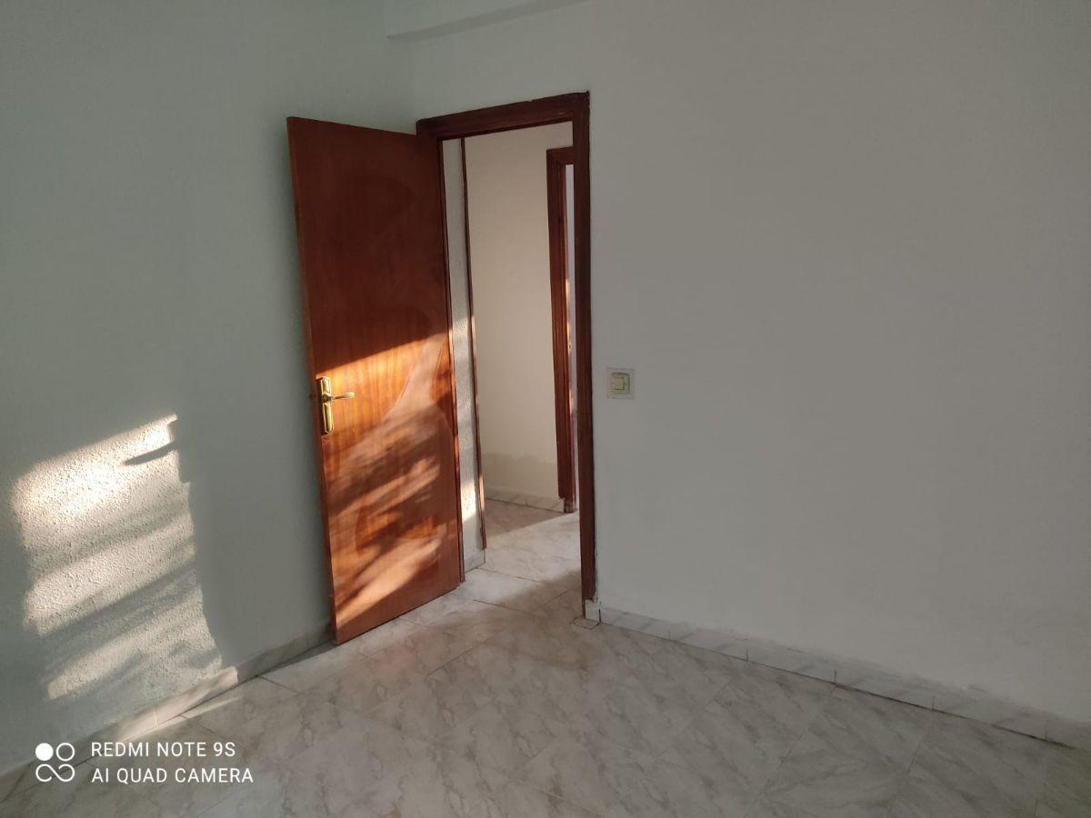 For sale of flat in Badajoz
