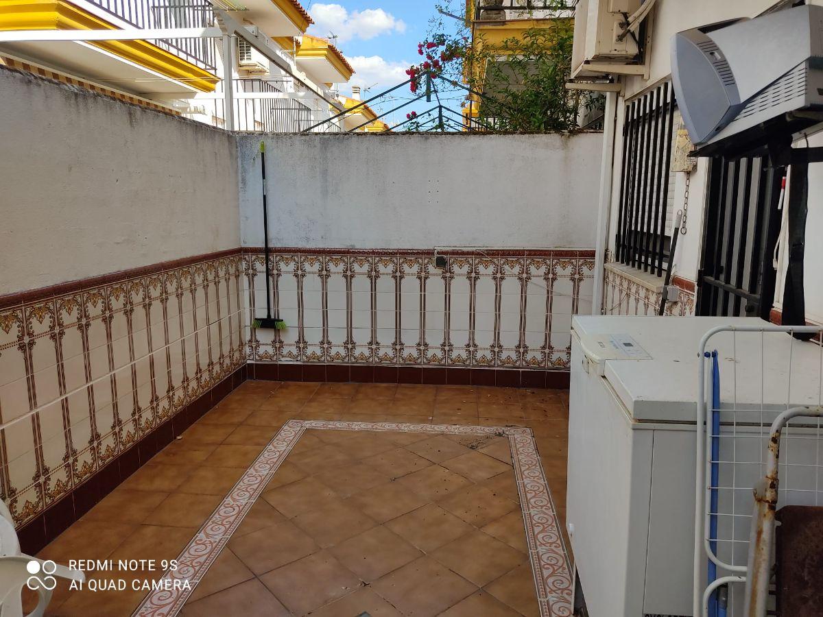 Venta de chalet en Mérida