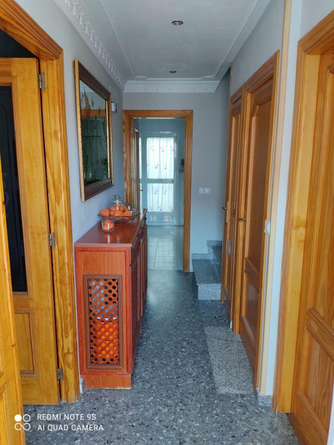 Venta de chalet en Mérida