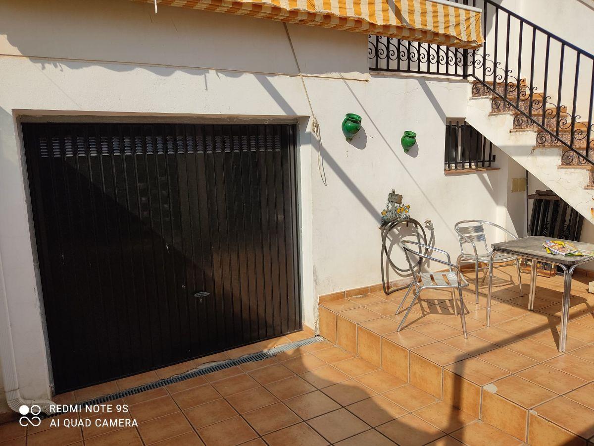 Venta de chalet en Mérida
