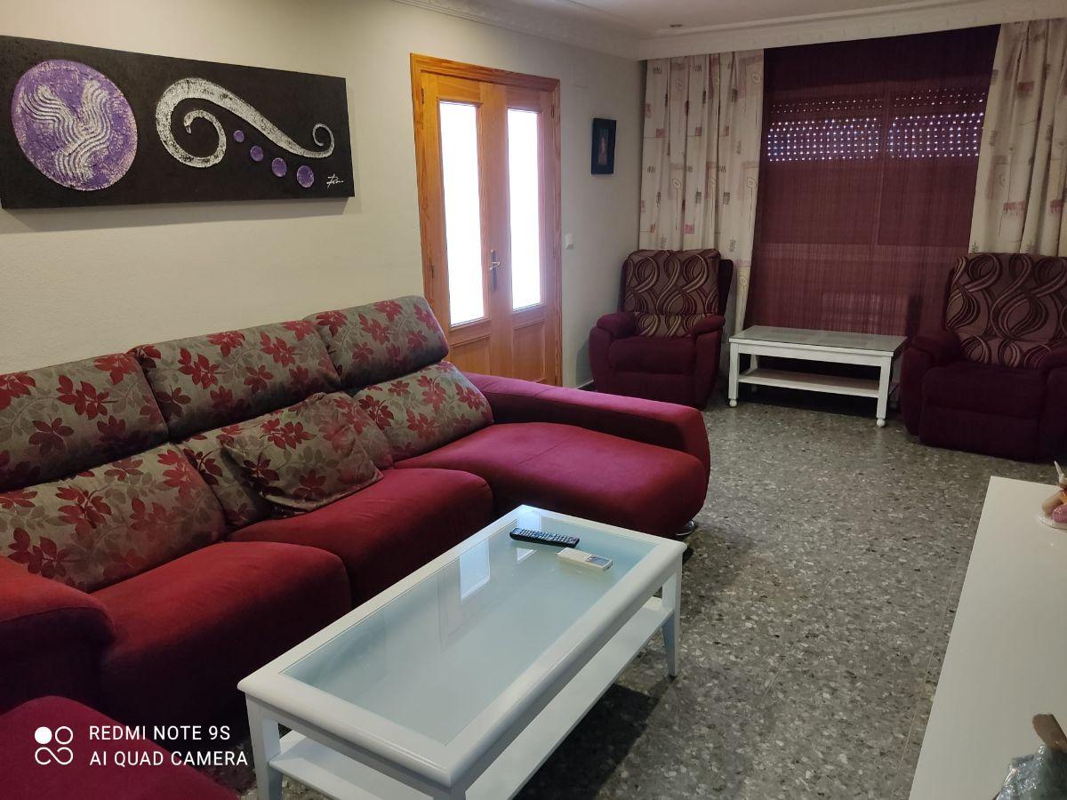 Venta de chalet en Mérida